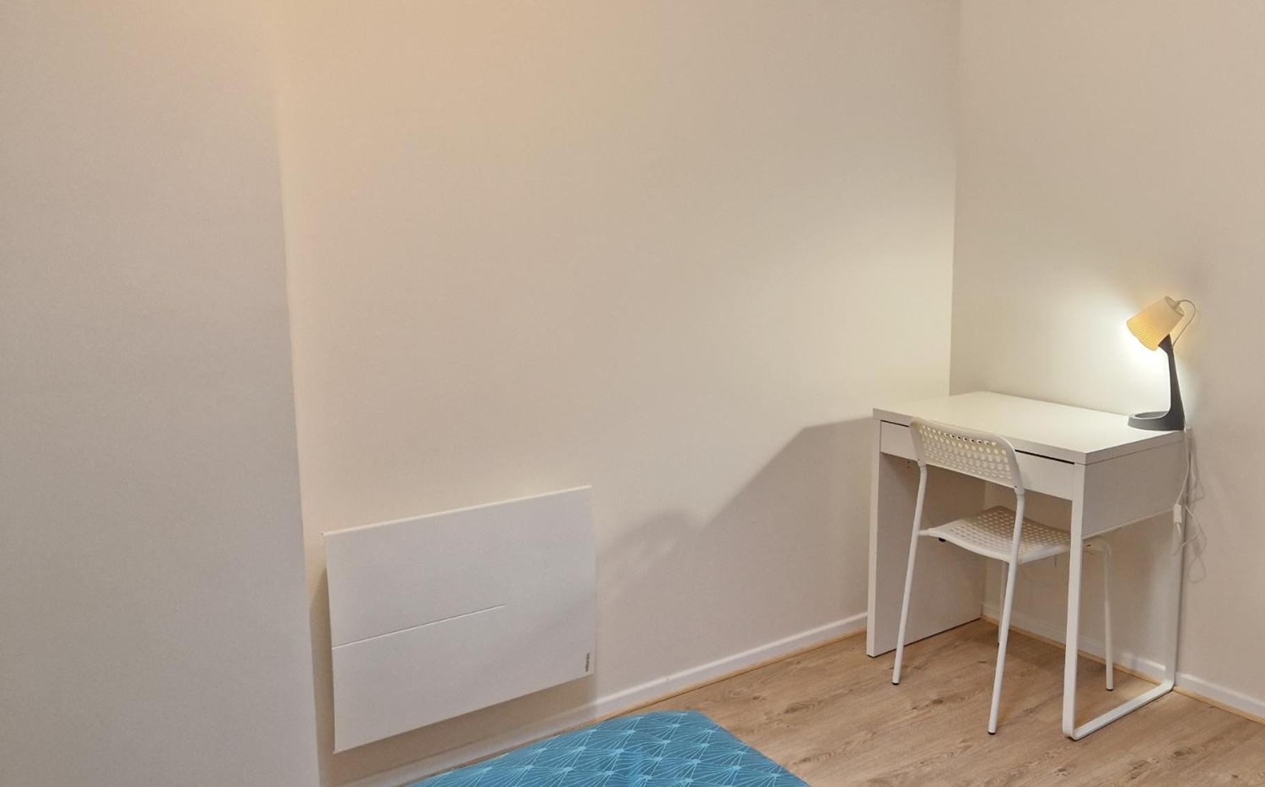 Ferienwohnung Au Pied De La Basilique Bourg-en-Bresse Exterior foto