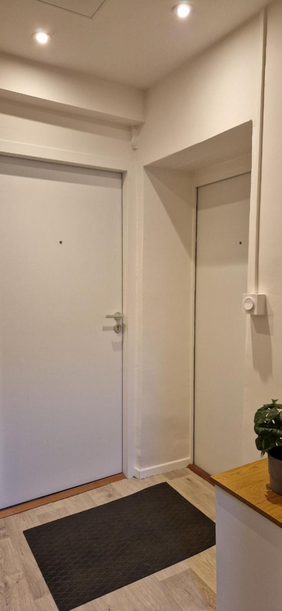 Ferienwohnung Au Pied De La Basilique Bourg-en-Bresse Exterior foto